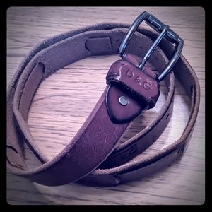 Belt